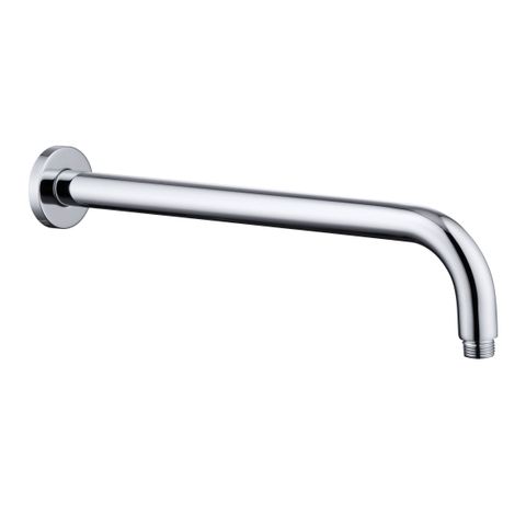 Vetto Wall Shower Arm Round 400mm