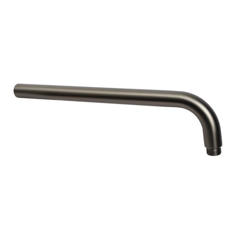 Vetto Wall Shower Arm Round 400mm