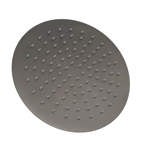 Vetto 250mm Shower Head Round
