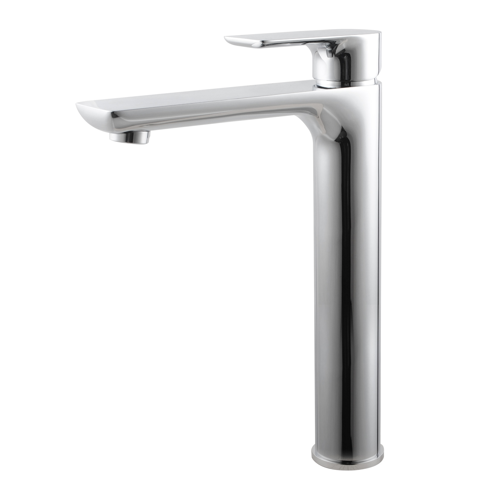VOG - Chrome Basin Mixer