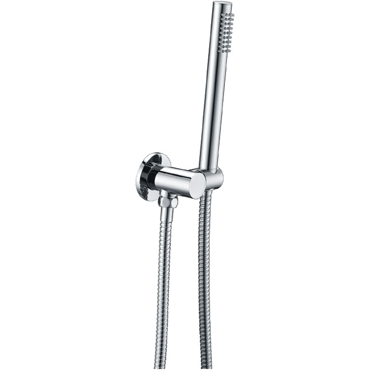 RUSHY Series Chrome Rain Shower Head (2131)