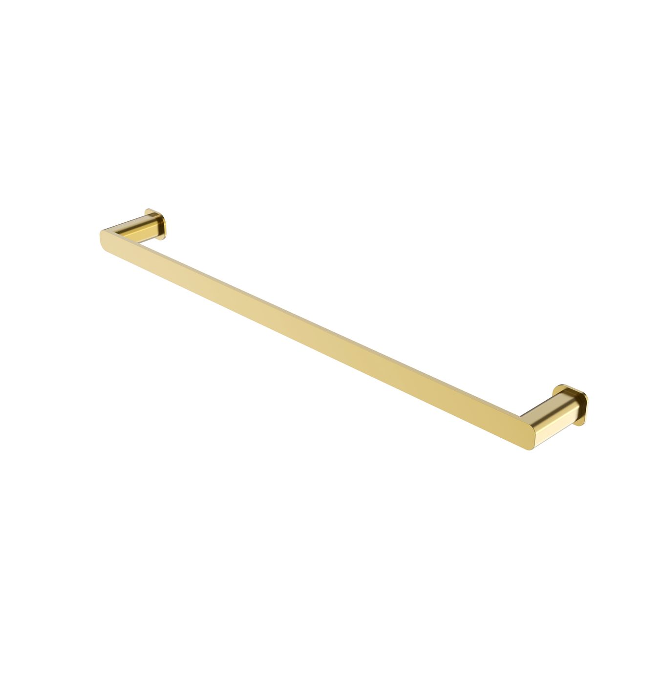 Otti Oskar 600mm Single Towel Rail