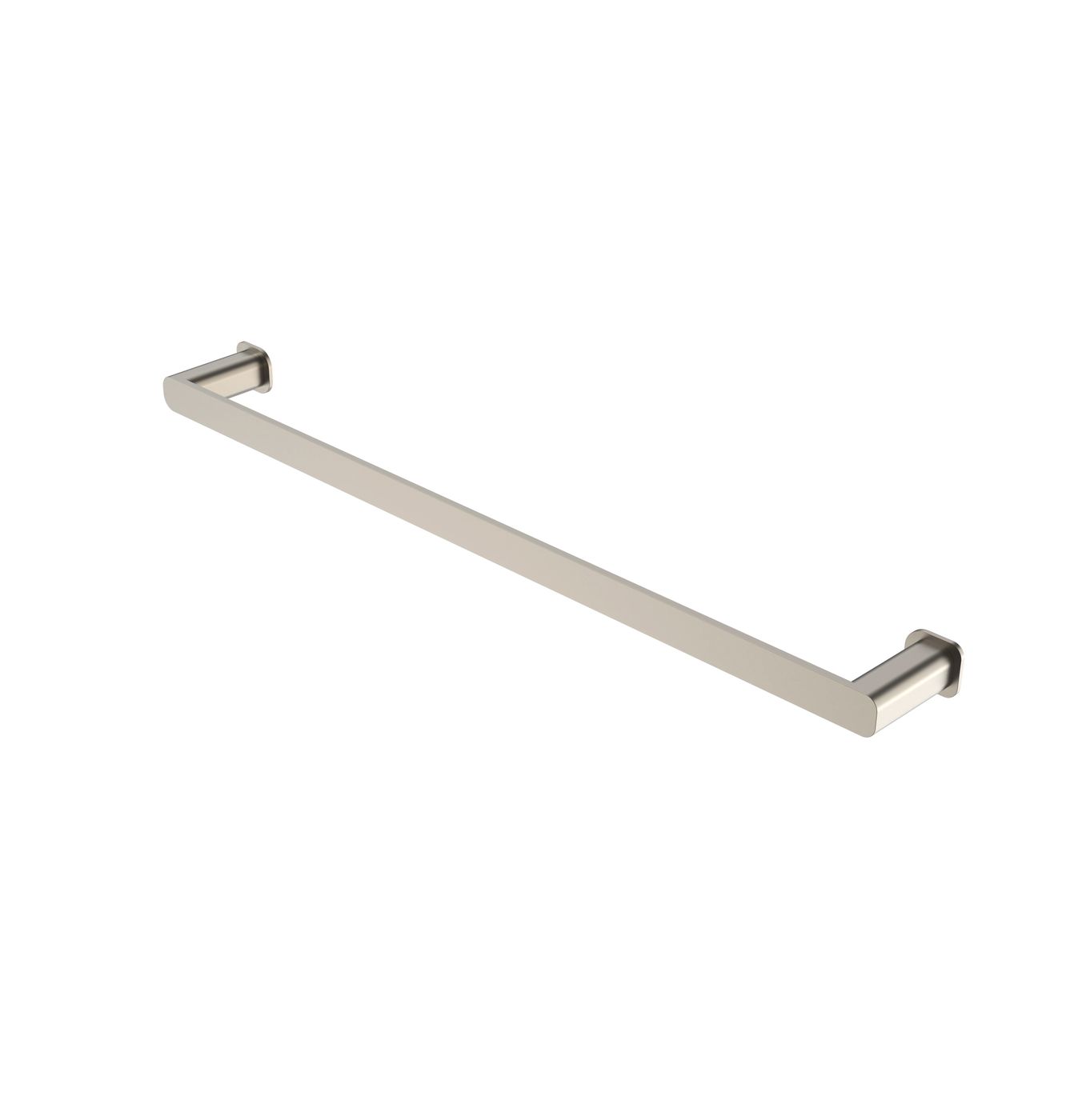Otti Oskar 600mm Single Towel Rail