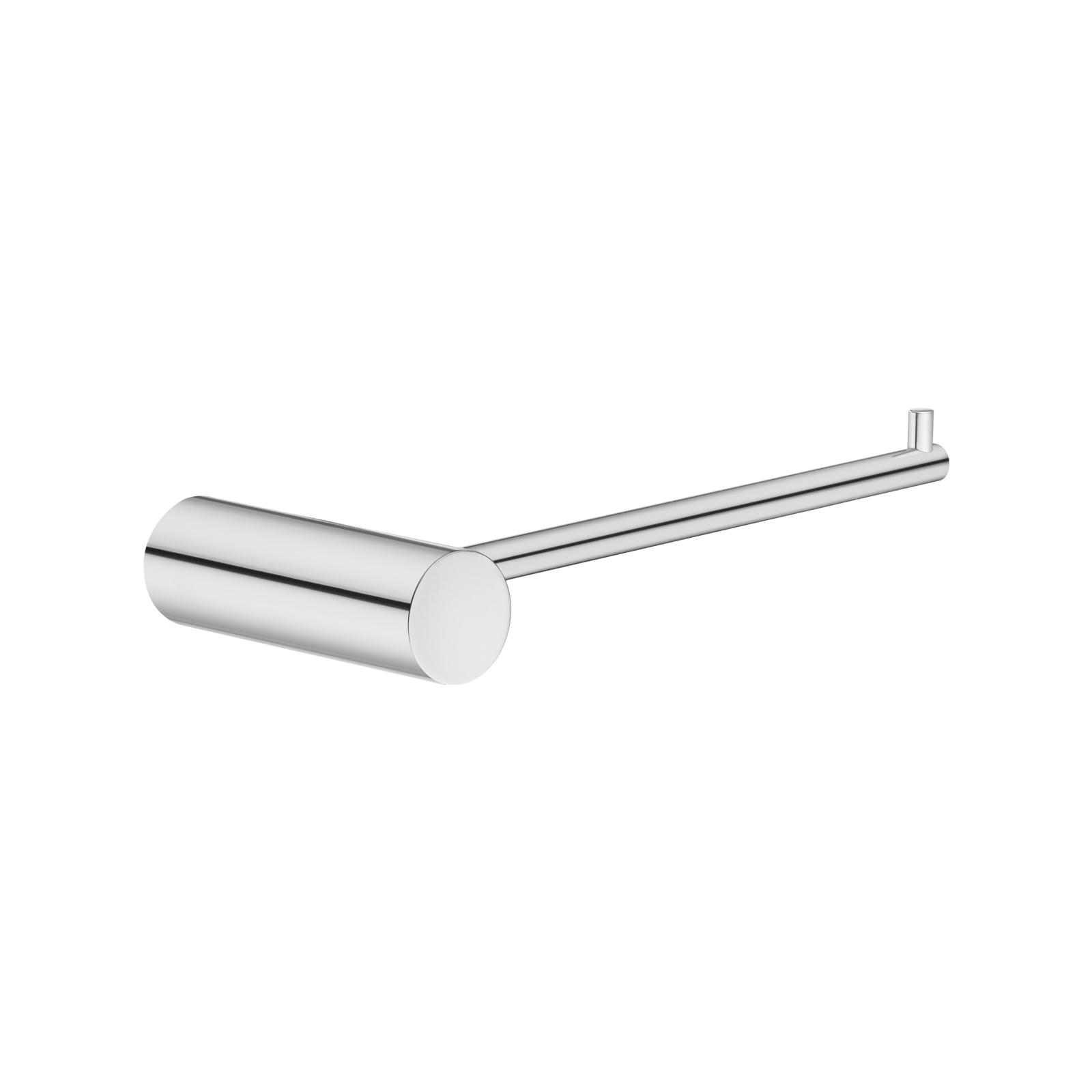 Aquaperla Chrome Toilet Paper Holder