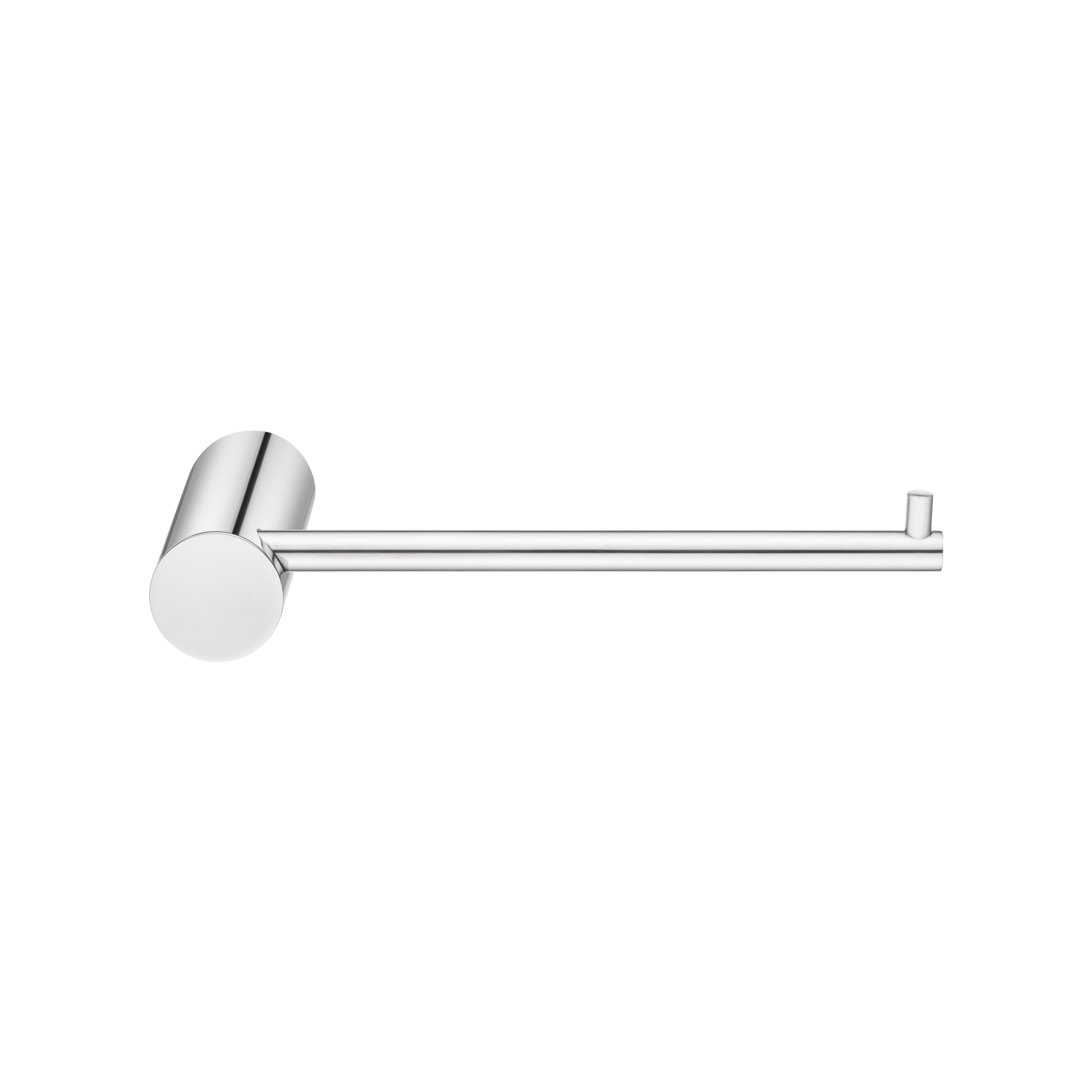 Aquaperla Chrome Toilet Paper Holder
