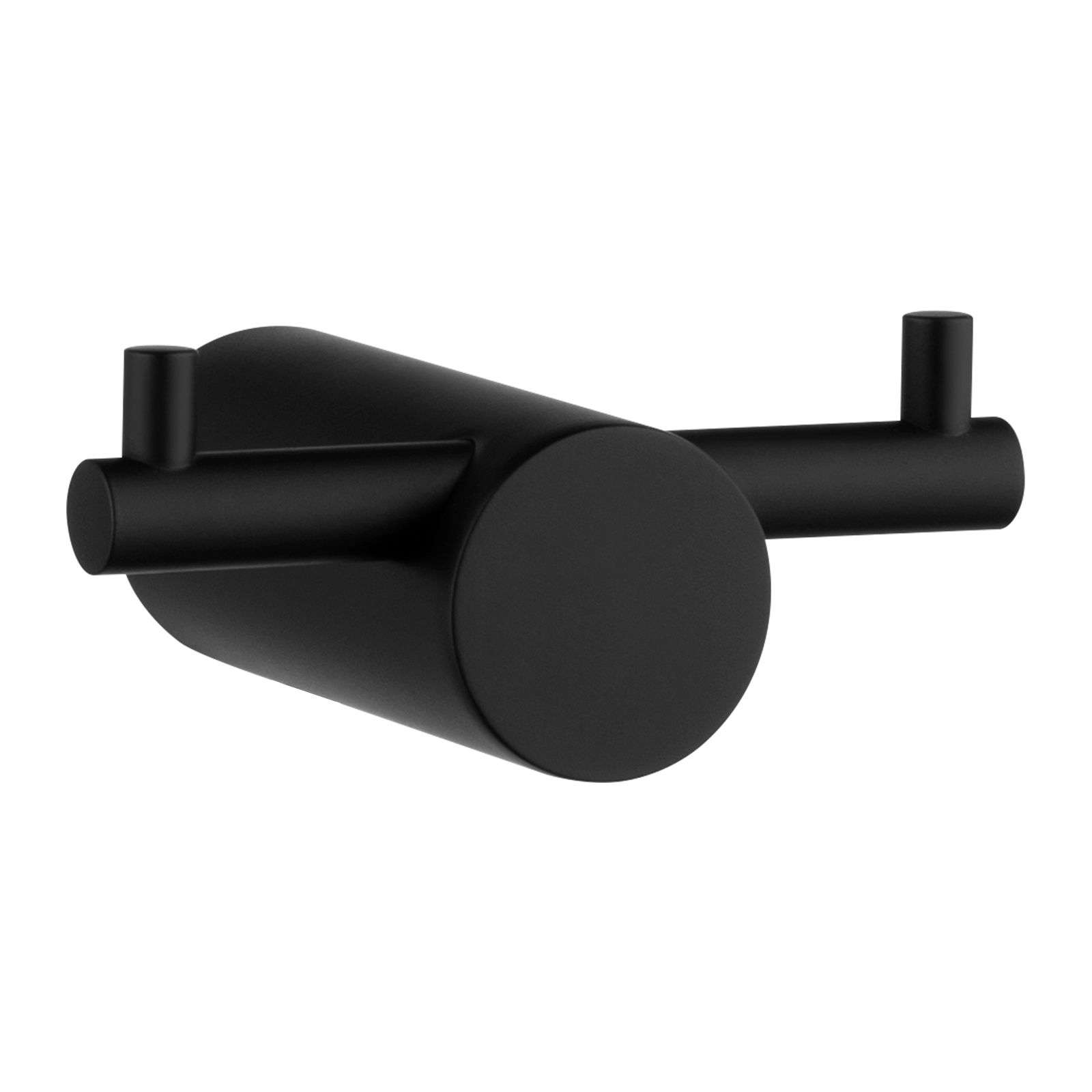 Black Robe Hook