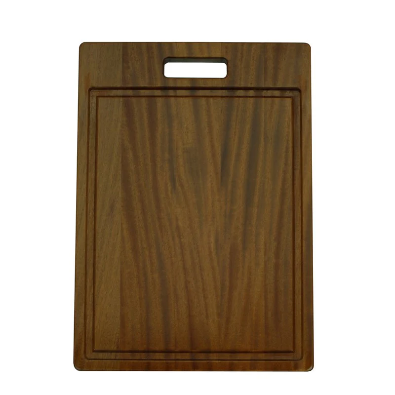 450*300*6mm Acaia Wood Chopping Board