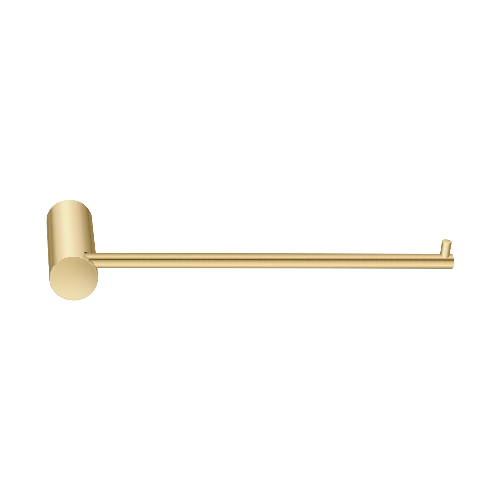 Brushed Brass Hand Towel