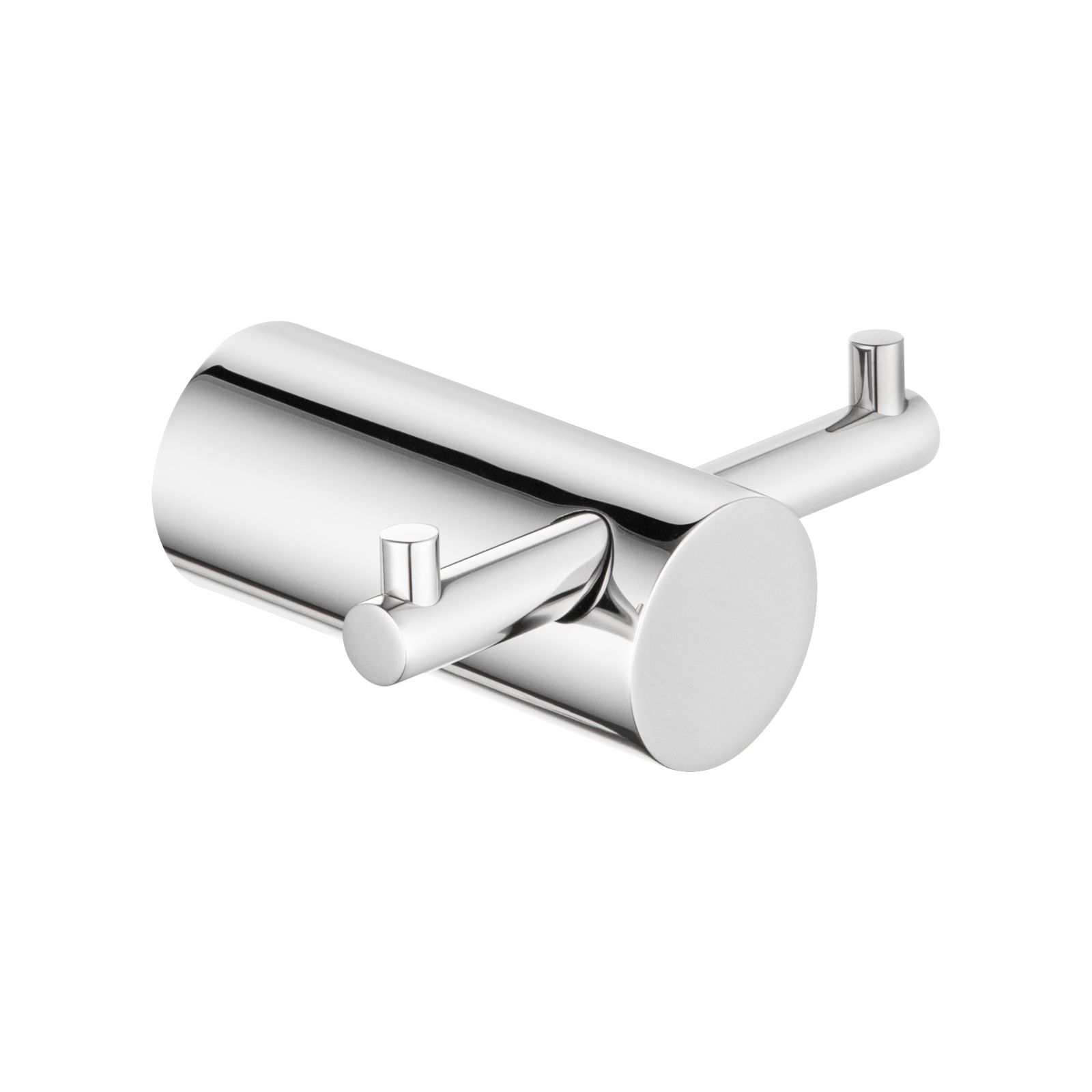 Chrome Robe Hook