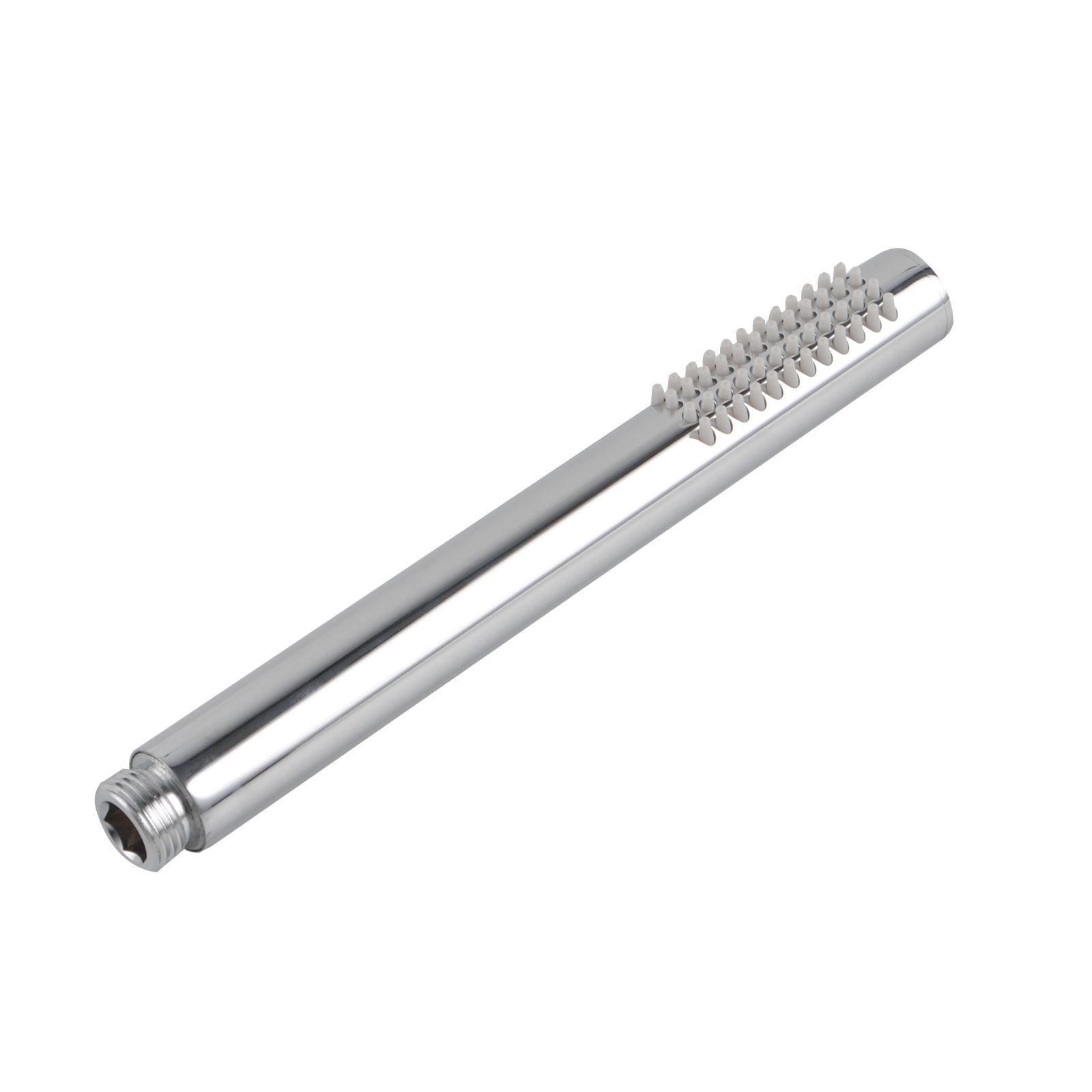 RUSHY Series Chrome Handheld Shower Head (R2)