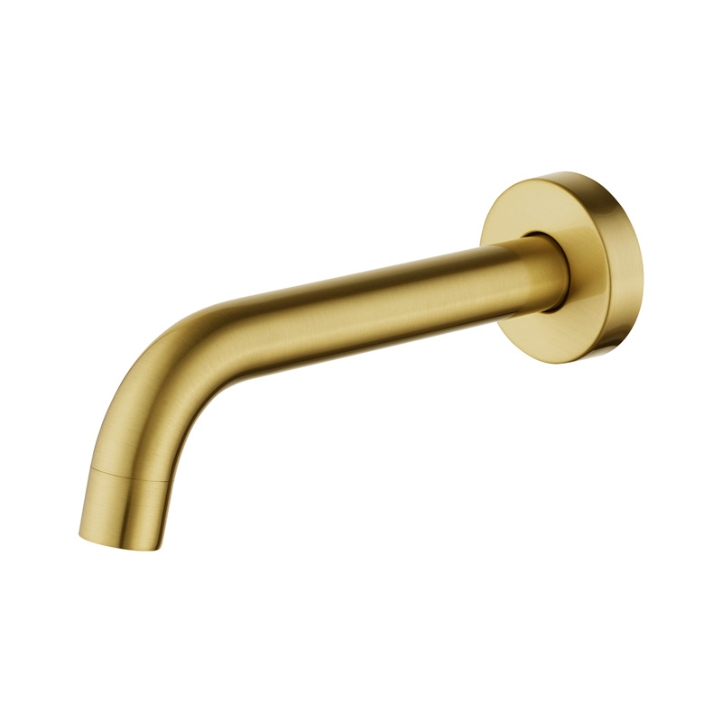 LUCID PIN - Black Spout