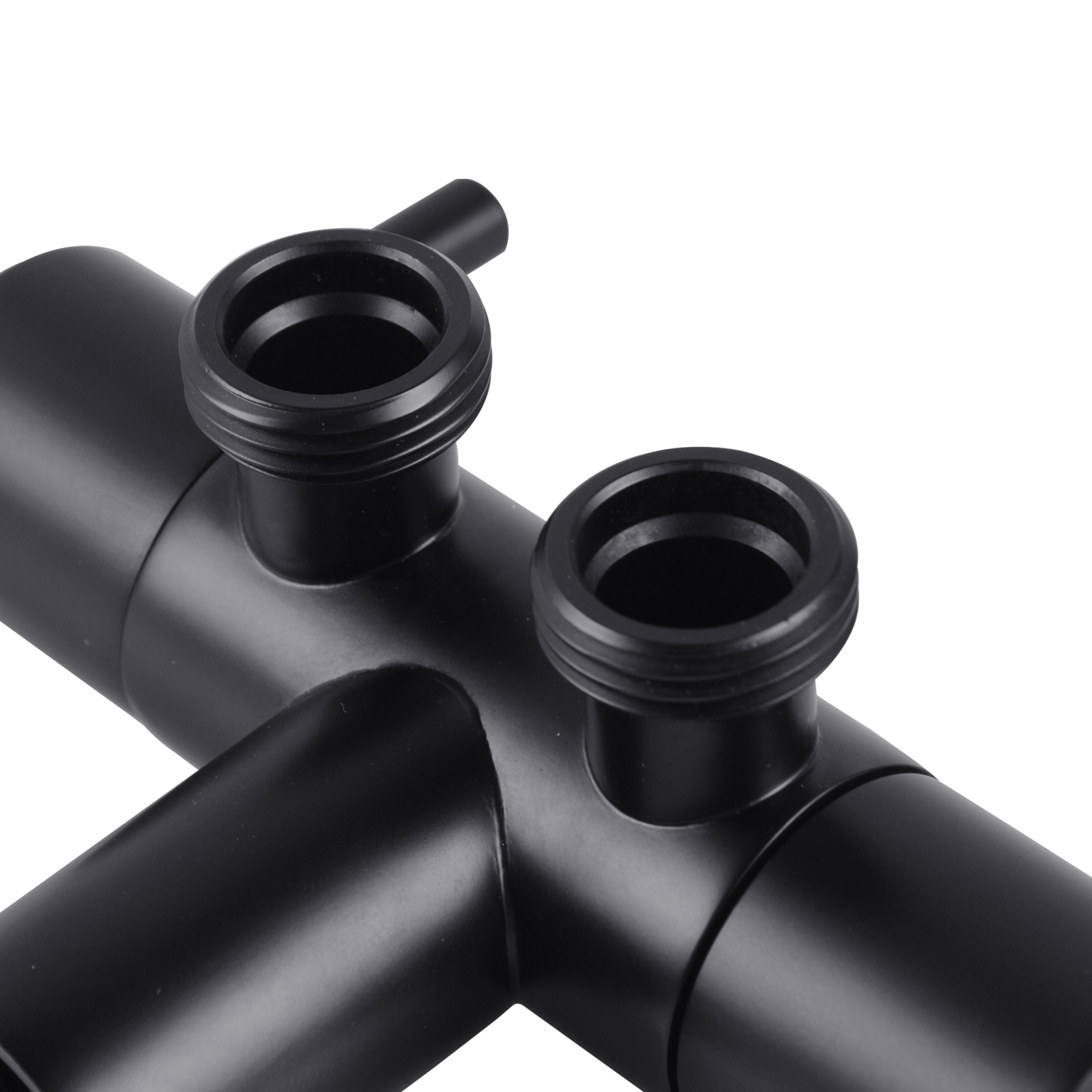 Black Tap for Toilet and Bidet