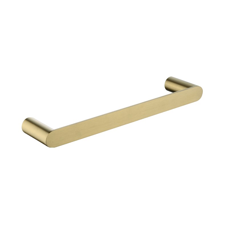 RUSHY - Brushed Brass Hand Towel