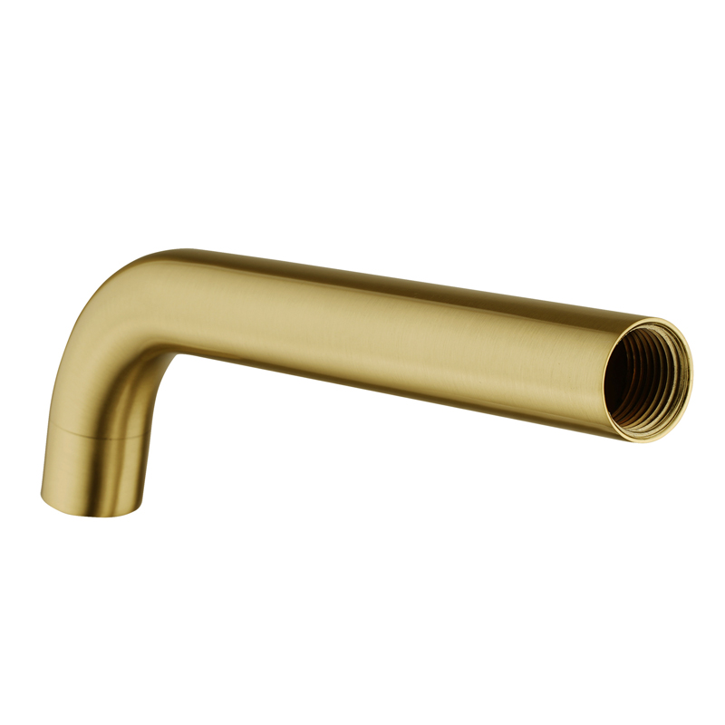 LUCID PIN - Black Spout