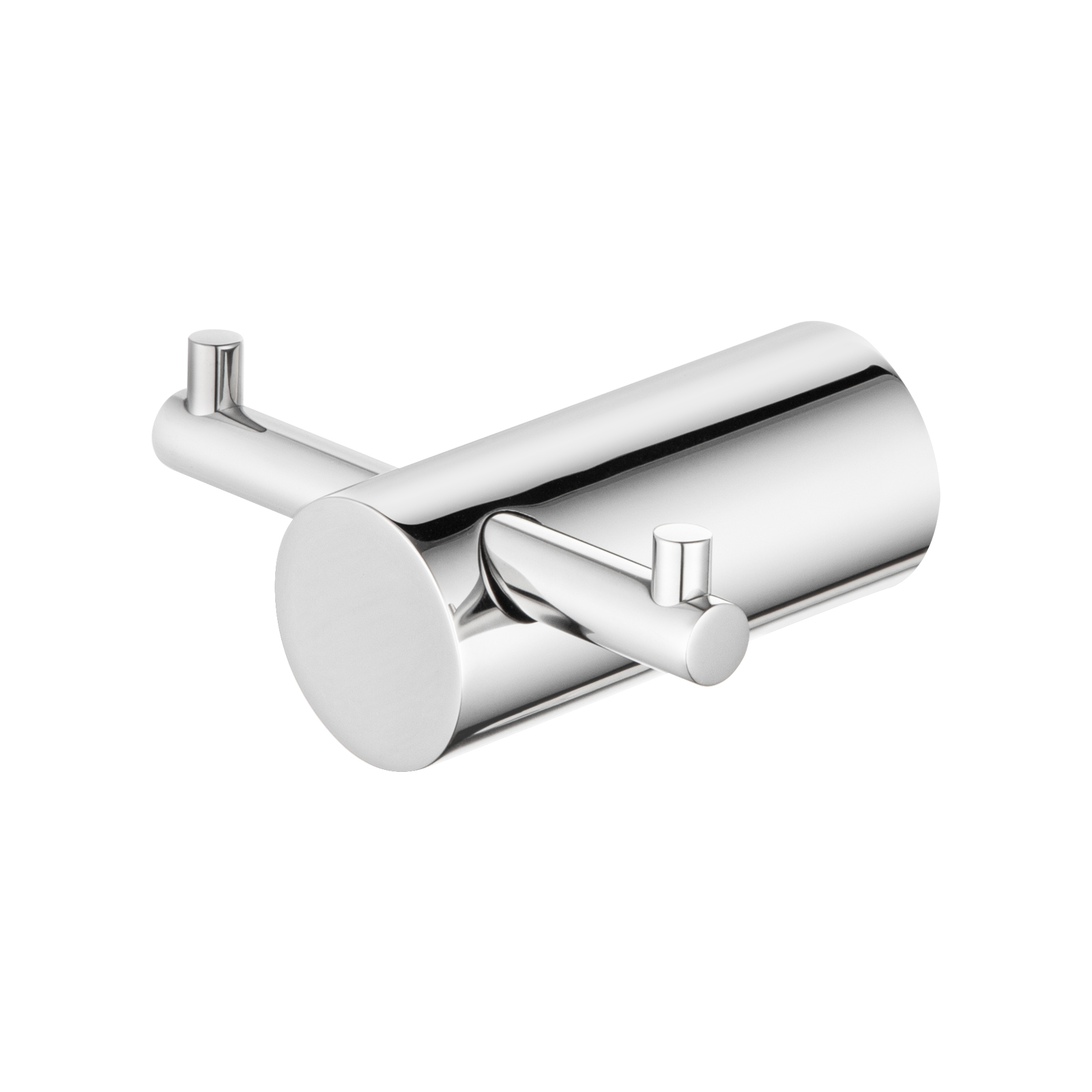 Chrome Robe Hook
