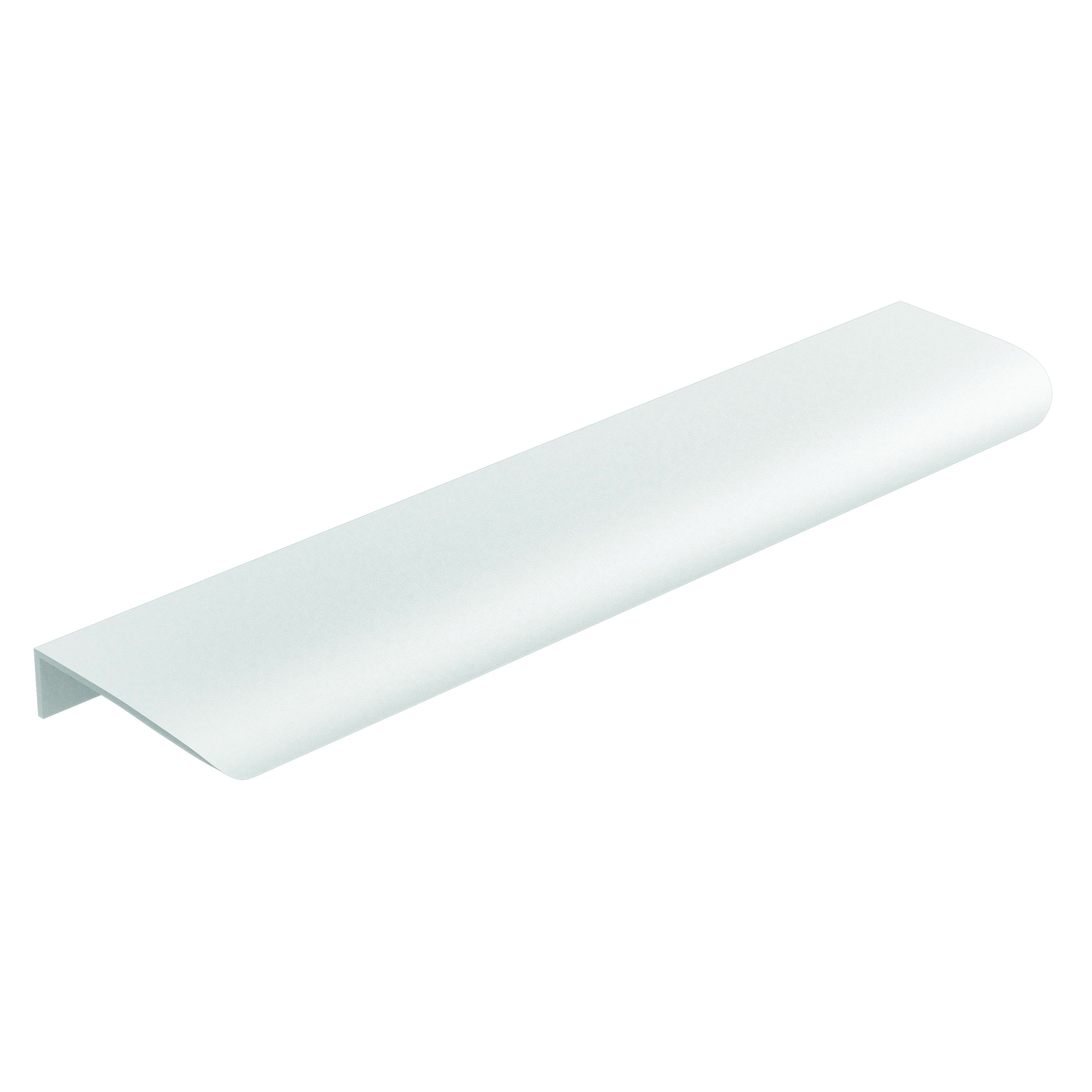 Bondi 900mm Natural Oak Wall Hung Curve Vanity