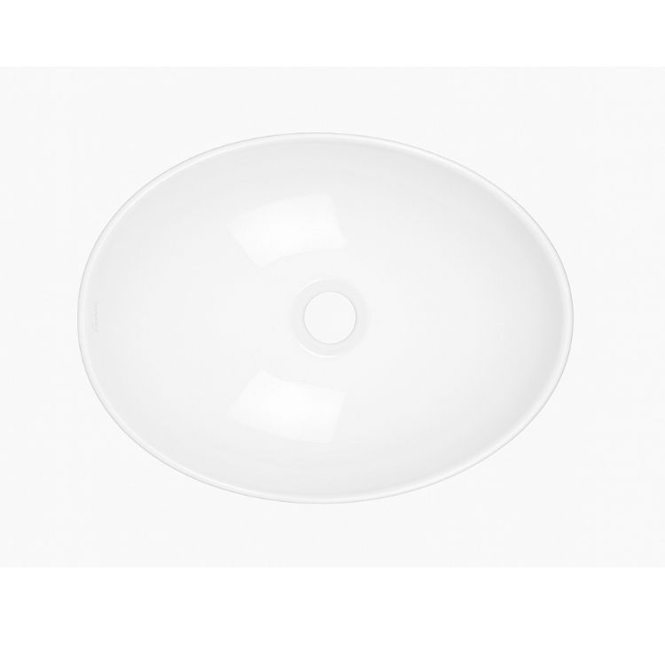 ARTIS OVAL 400X345X145 BASIN