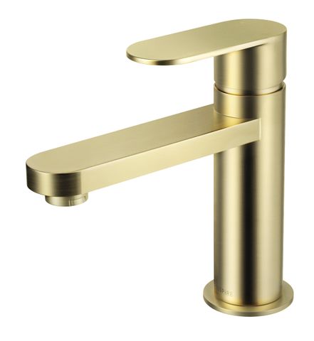 Vetto Basin Mixer