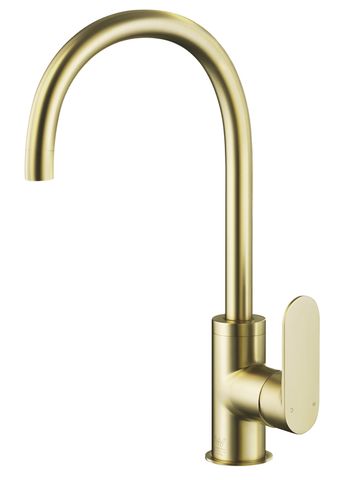 Inspire Vetto Kitchen Sink Mixer