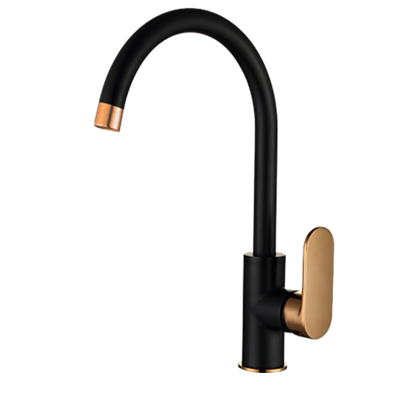 Inspire Vetto Kitchen Sink Mixer