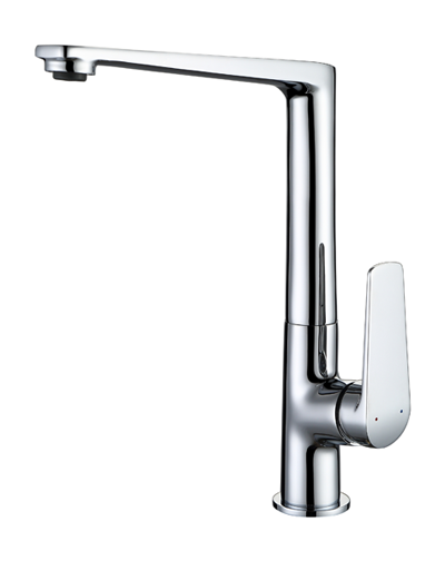 Inspire Zevio Kitchen Sink Mixer