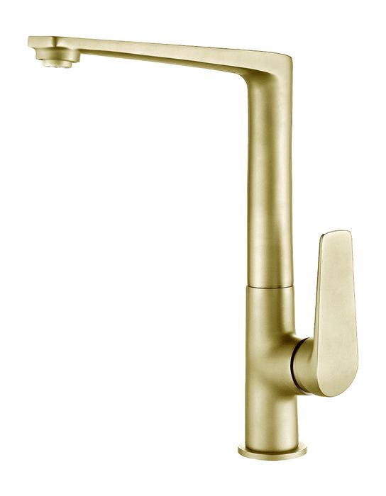 Inspire Zevio Kitchen Sink Mixer