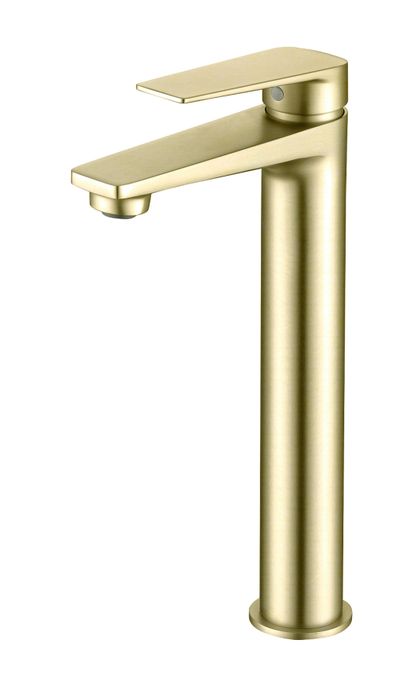 Zevio Tall Basin Mixer