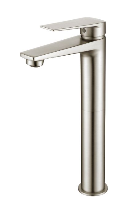 Zevio Tall Basin Mixer
