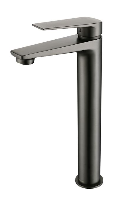 Zevio Tall Basin Mixer