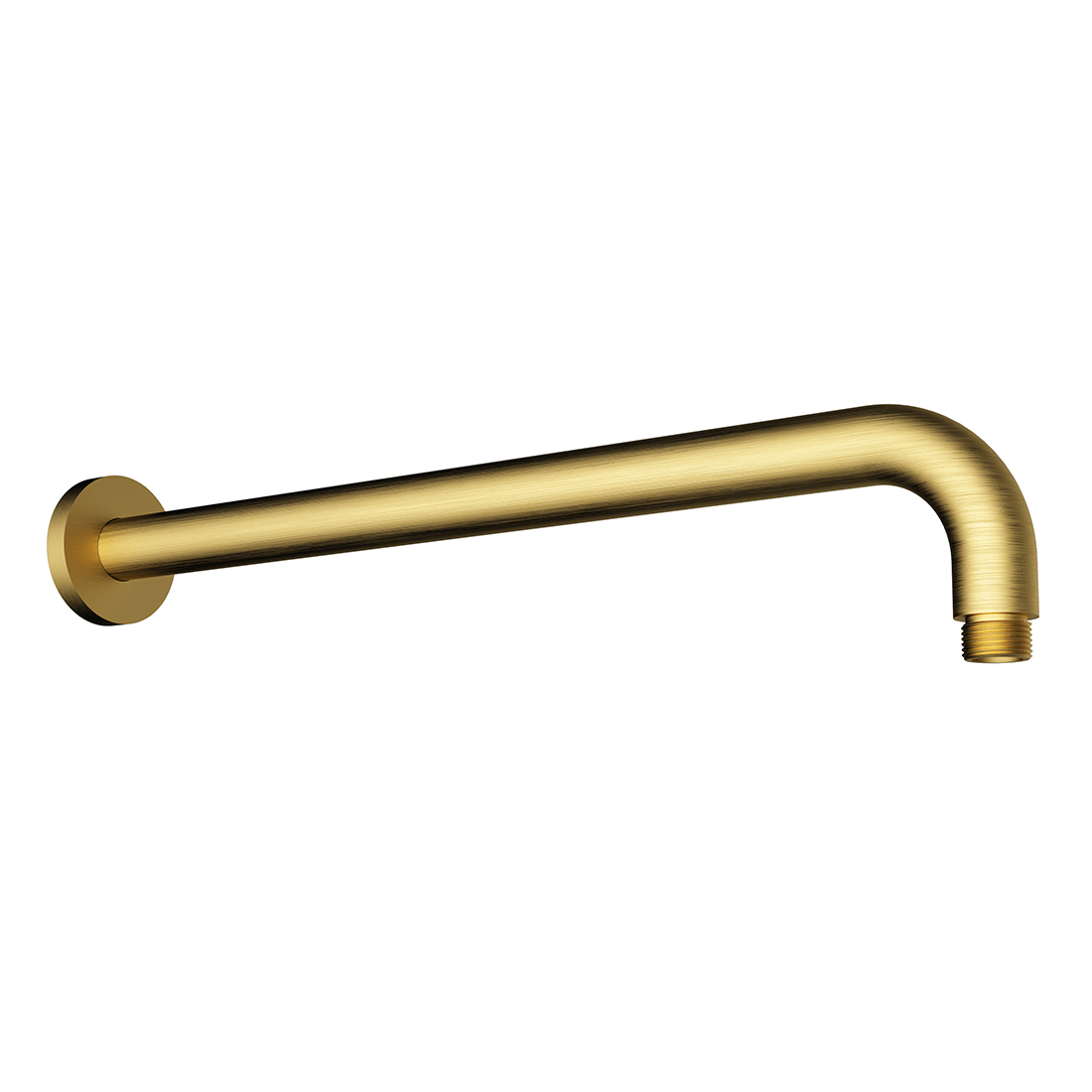 ACL wall Round Shower Arm  400mm