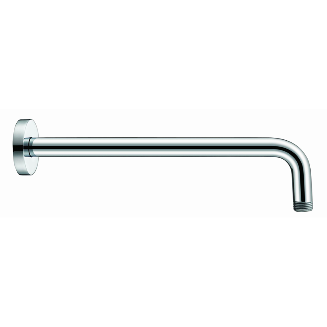 ACL wall Round Shower Arm  400mm