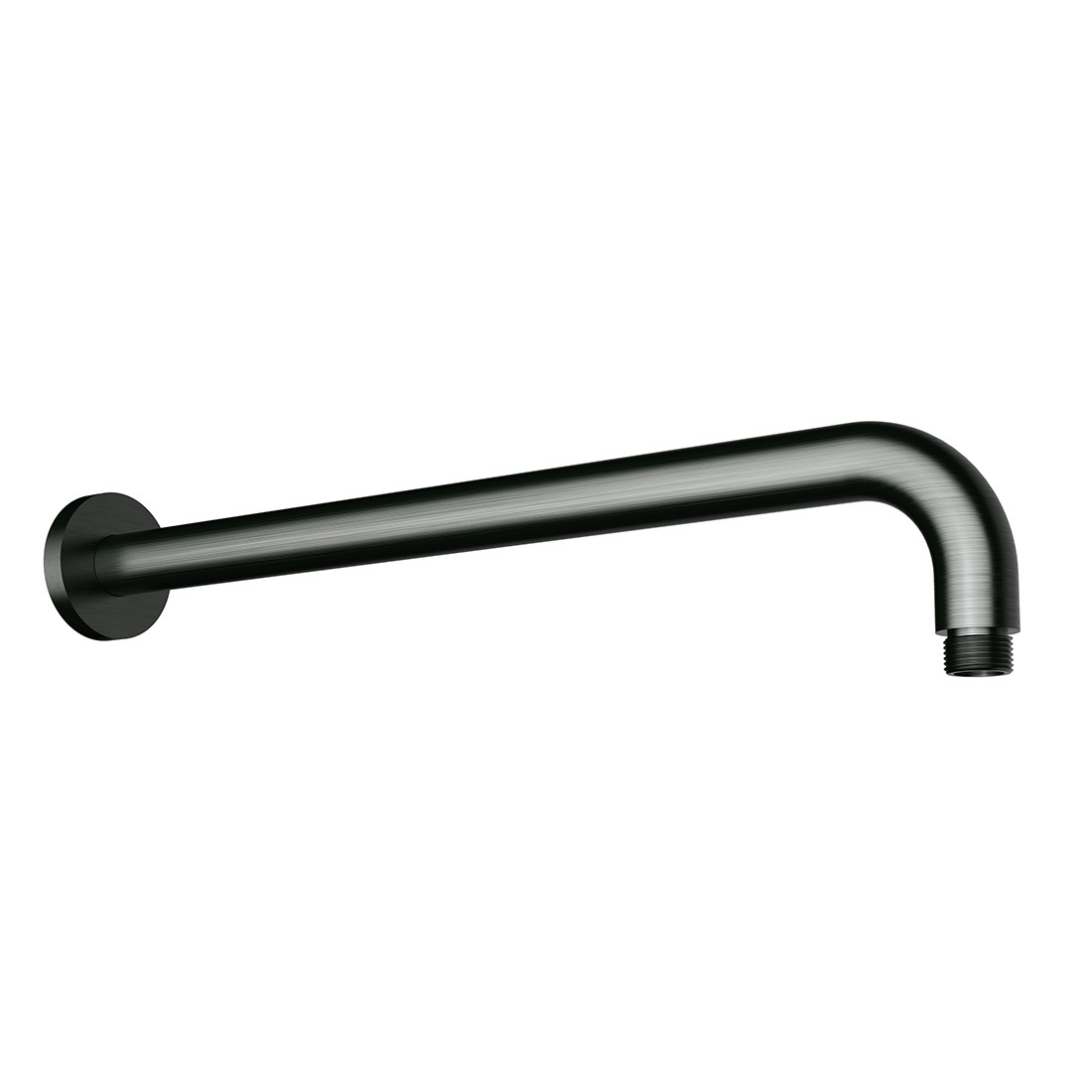 ACL wall Round Shower Arm  400mm