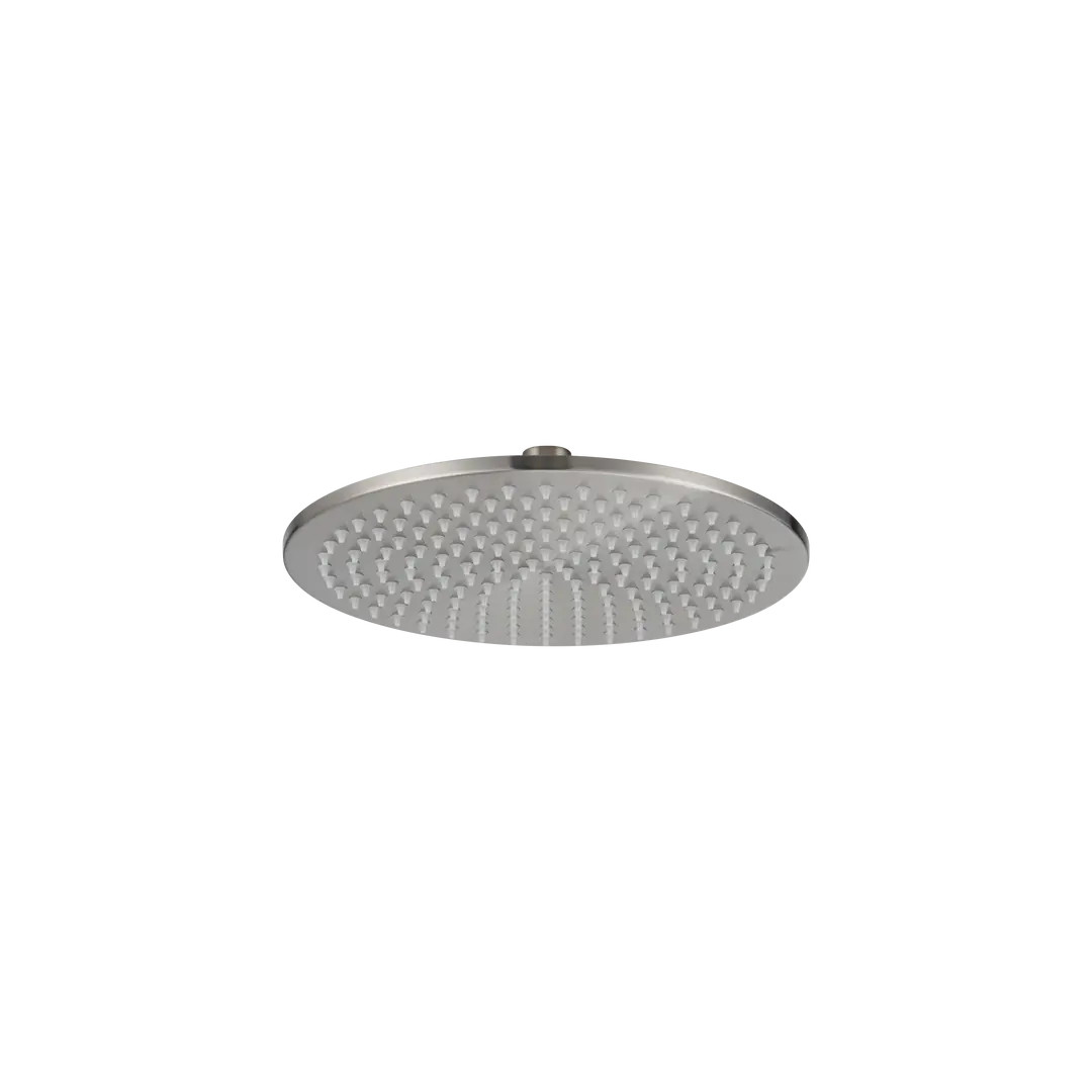 Aqauperla RUSHY 250mm Round Rain Shower Head (0010)
