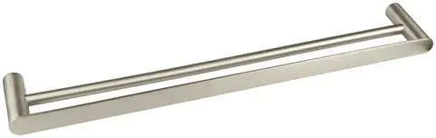 Vetto 600mm Double Towel Rail