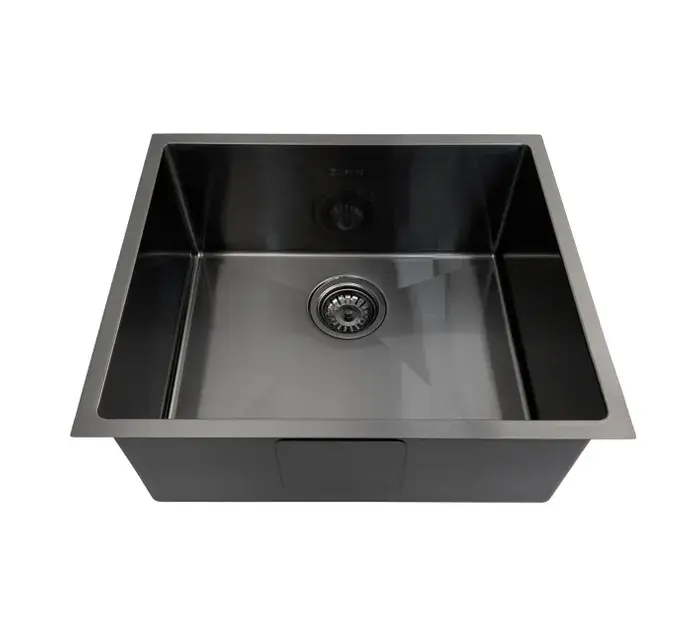 Axon Sink 52S 520x440x220 Gun Metal